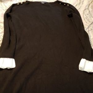 Perfect Little Black Dress